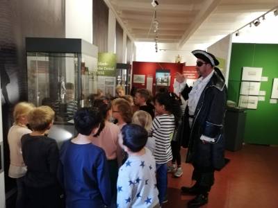 Landesmuseum 26.09.2019 - 