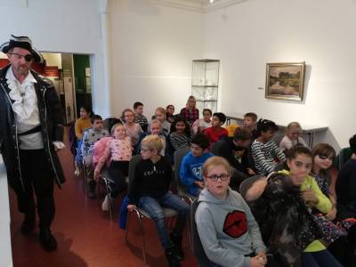 Landesmuseum 26.09.2019