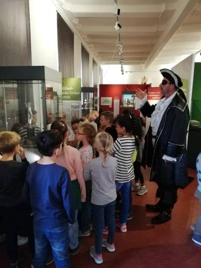 Landesmuseum 26.09.2019 - 