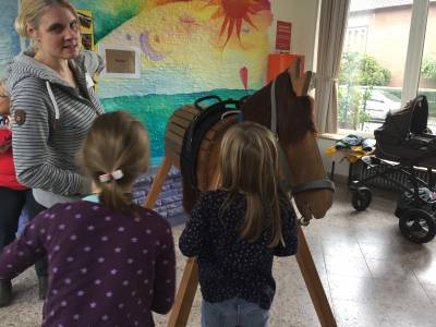 Tag der offenen Tür 08.10.2019